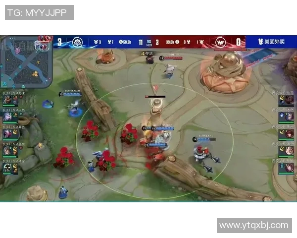 王者荣耀巨献：深入解析LNG战队的实力与战术之道