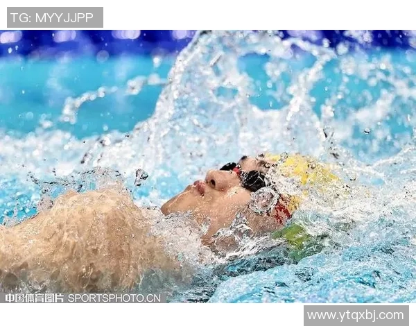 不同泳姿的技巧与训练方法解析，助你轻松掌握每种泳姿的要领