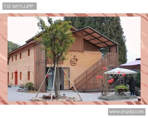 探索自然与人文的融合之旅民宿带你体验别样的生活方式