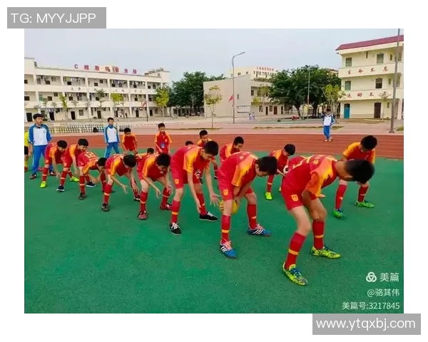 对话陈强:回顾足球生涯的起伏与梦想追寻