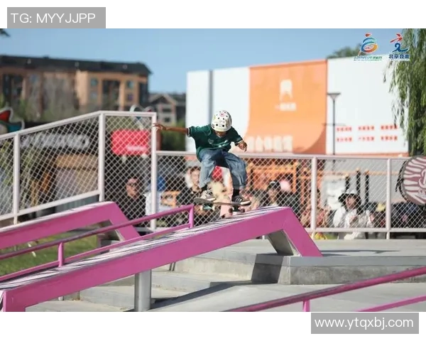 滑板团队协作排行榜揭晓北京滑板队荣获第三名成就辉煌