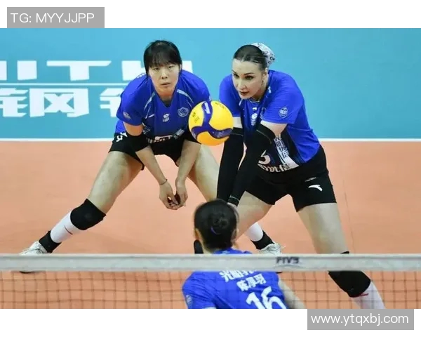 上海排球队实力强劲最新排球力量排名前十揭晓