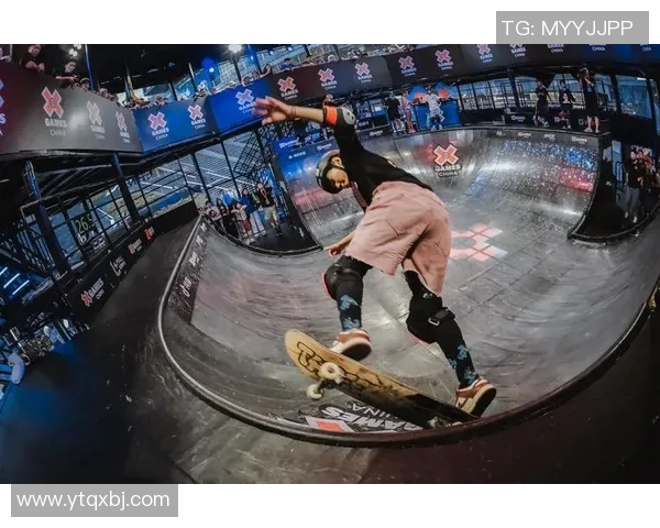 广州滑板队在极限运动会中的比赛表现与经验分享分析